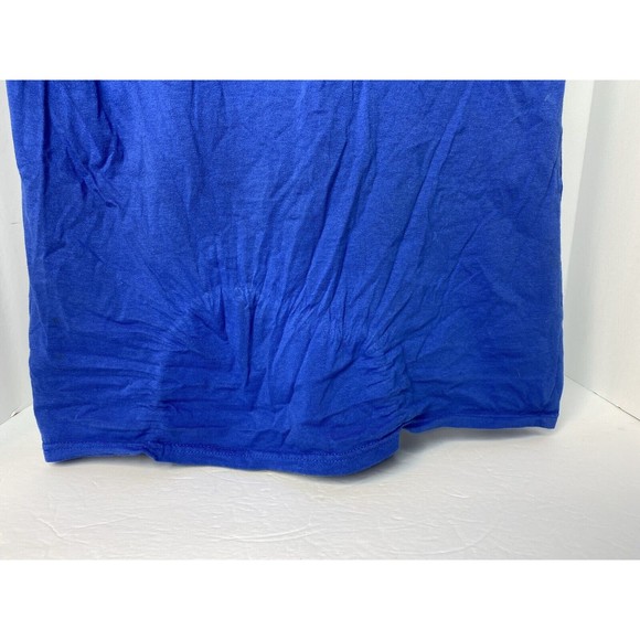 Gildan | Tops | Luke Bryan Dirt Road Diaries Tour Shirt Blue XL - Picture 12 of 15